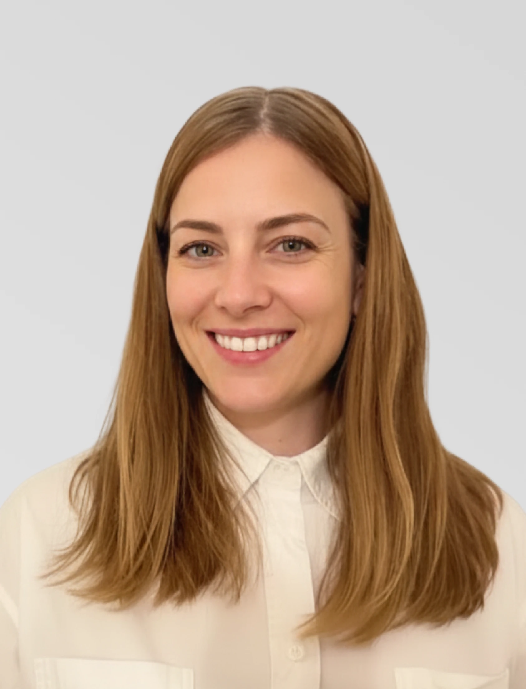 Portrait von Caroline Koettnitz, Fachärztin für Gynäkologie & Geburtshilfe